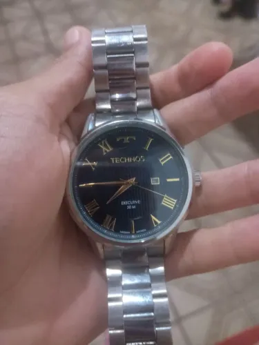 TECHNOS EXECUTIVE