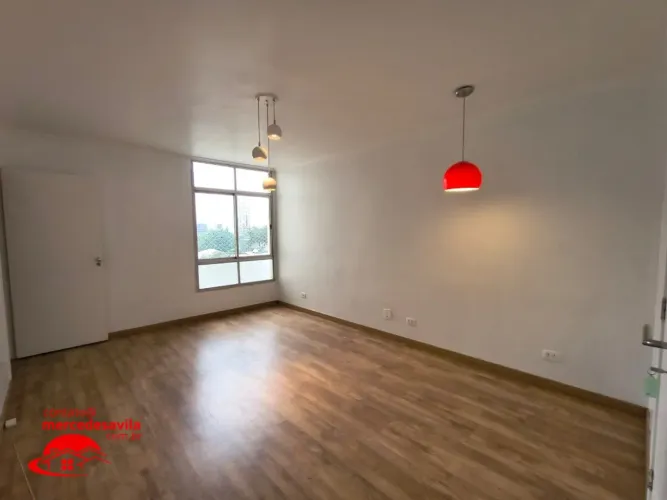 Apartamento a venda Cidade Monções 81m² 1 vaga