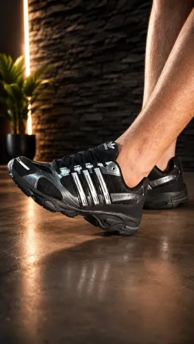Adidas premium <br>Disponível tamanhos 40,41,42,43<br><br>Valor 75$