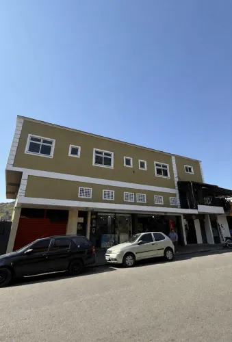 KITNET NOVA PARA ALUGAR EM SÃO PEDRO - TERESÓPOLIS