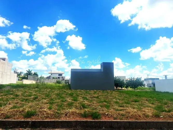 Terreno para Venda em Marília, Terra Verde