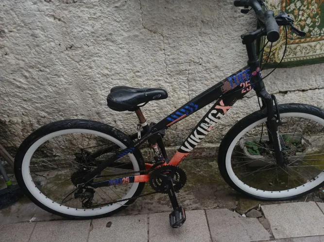 Bicicleta VikingX aro 26 no Estadoo!!!?