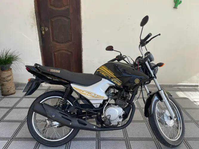 Factor 125 2014 | Analiso Trocas | Cartão Até 18x