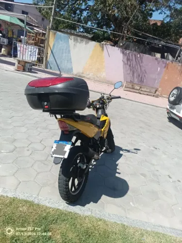 Joy Ditally 110cc