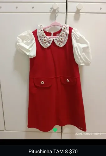 Roupas marca