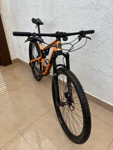 BIKE MTB OGGI CATTURA