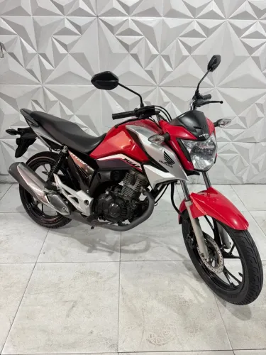 TITAN 160 - 2023 / ARENA MOTOS 