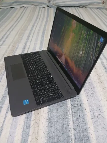 Notebook intel HP