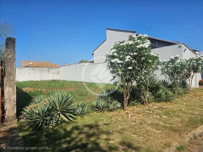 Lote 380 m² no Setor Jaó codigo: 333423