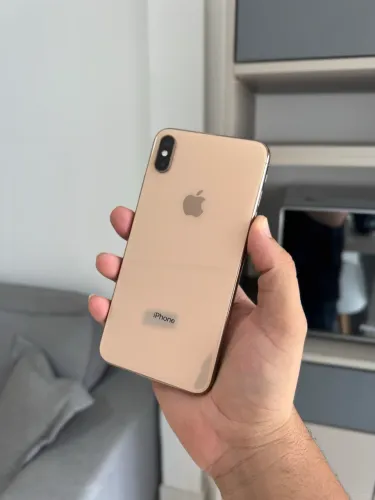 IPHONE XS MAX 64 GB FACE ID PAROU