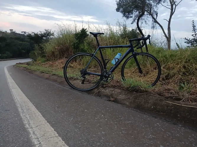 Cannondale caad optimo sora