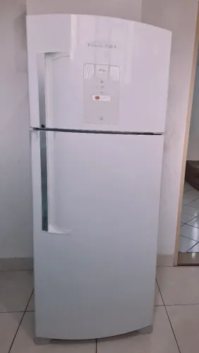 Geladeira Brastemp 403 Litros