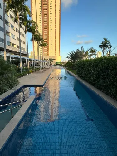 Apartamento 4 Quartos com Estrutura de Condomínio Club Bairro dos Estados