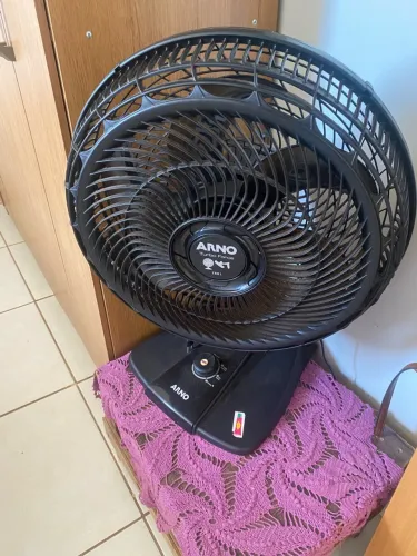 Ventilador