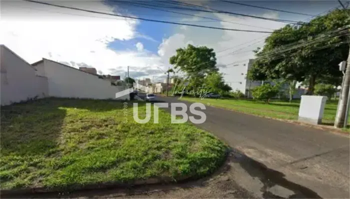 0 - Terreno Residencial