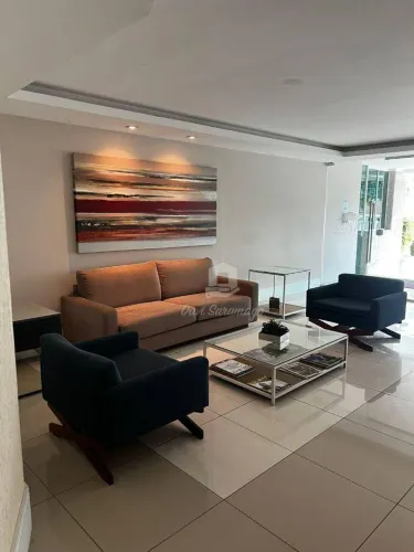 Apartamento com 2 Qurtos em São Francisco à Venda