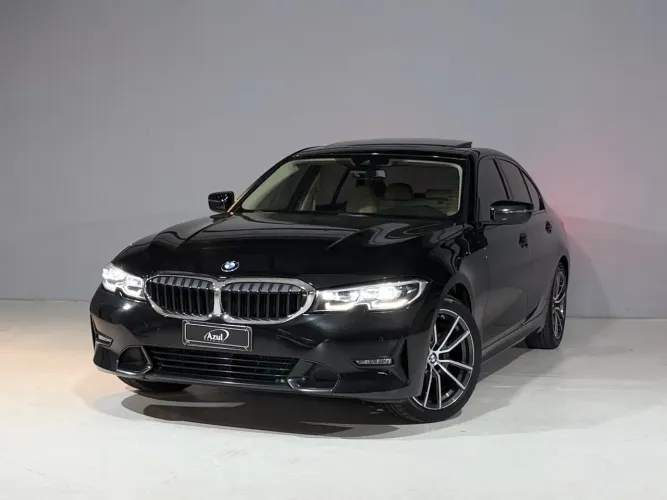 BMW 320I 320i 2021