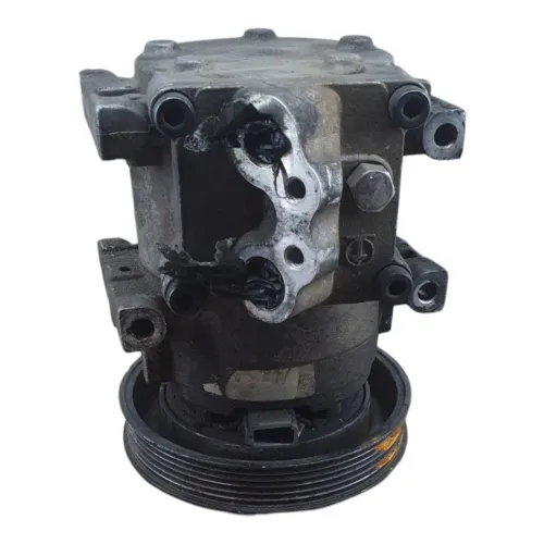 Compressor Ar Ford Fiesta 1.0 2012