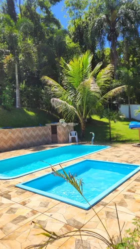 Chácara para Venda em Barra do Piraí / RJ no bairro Comunidade Santo Antônio