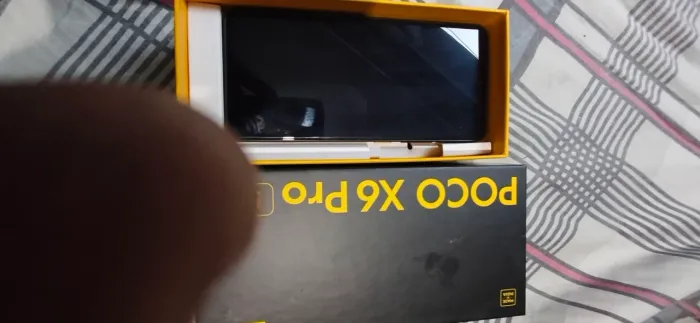 POCO X6 PRO 512GB