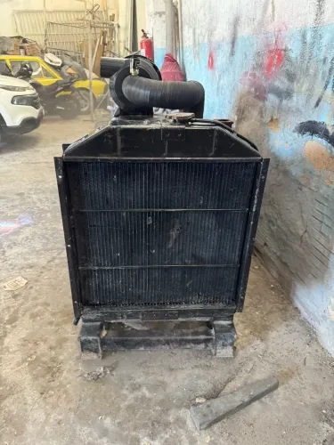 GERADOR STEMAC 80 KVA - MWM 6 CILINDROS - APENAS 36 HORAS