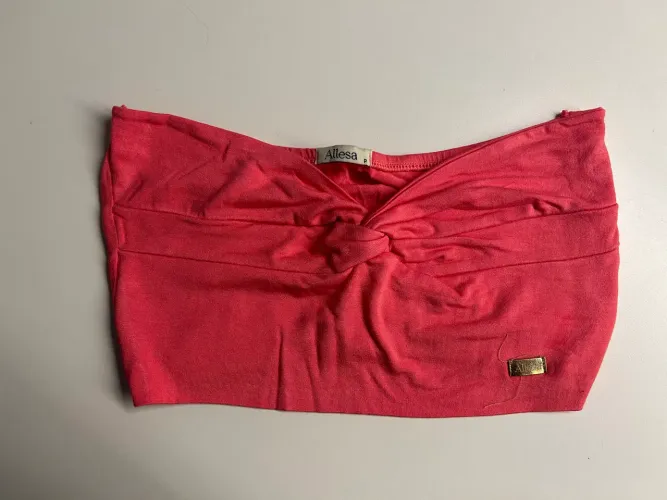 Top Rosa