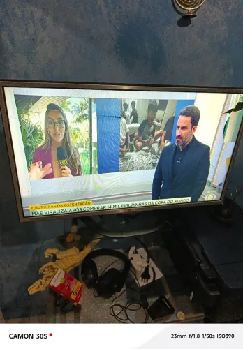TV lg
