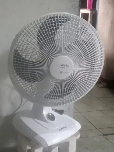 Vendo 2 ventiladores turbo silencioso