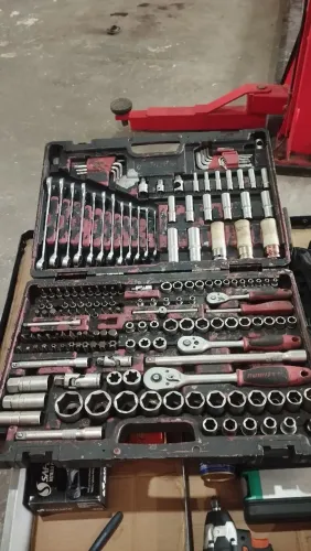 Maleta de ferramentas