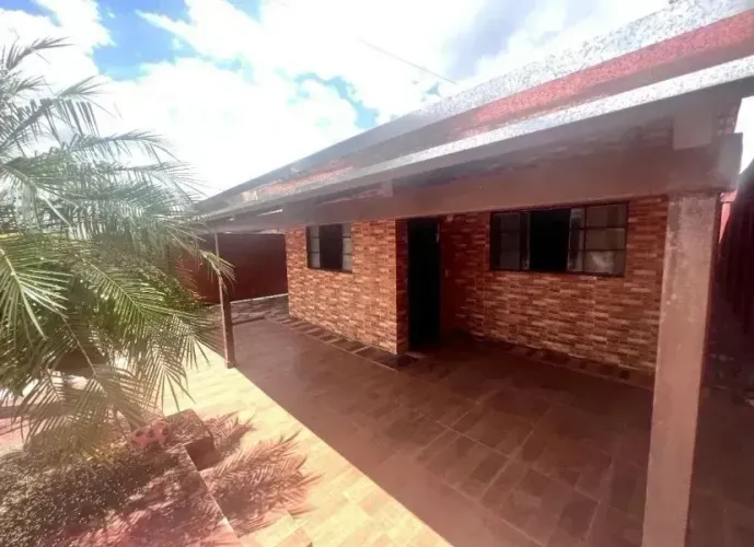 **CASA TÉRREA | CONDOMÍNIO FAZENDA DOURADOS RESIDENCIAL ATIBAIA**