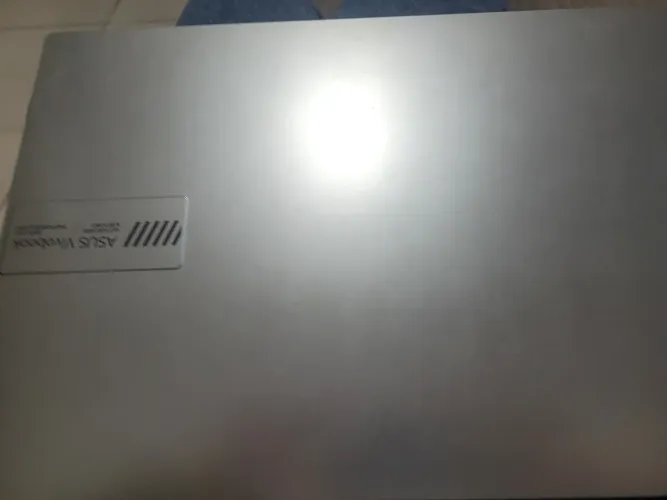 Notbook
