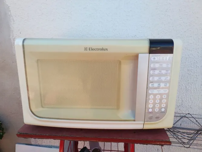 Microondas