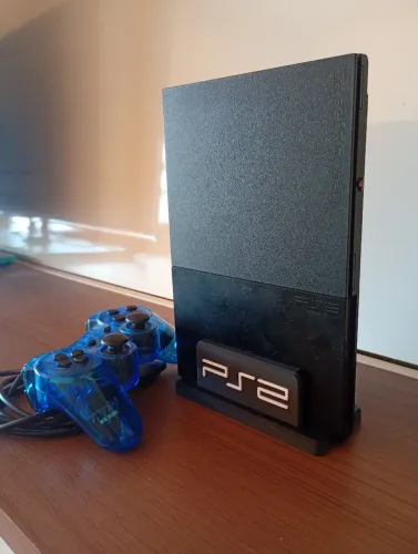 PlayStation 2 Slim