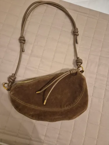 Bolsa Marrom