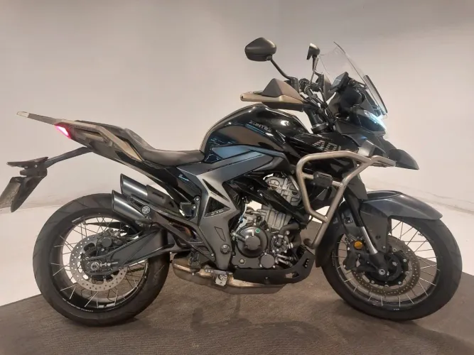Zontes T350 X