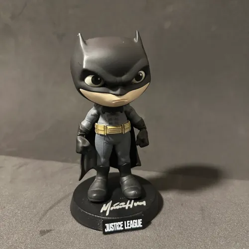Batman MiniCo - Iron Studios