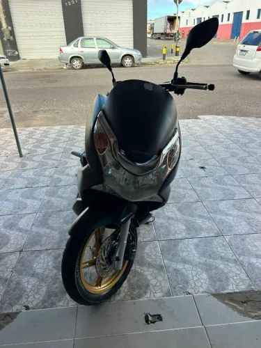 Pcx 150