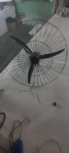 Ventilador 1metro de diâmetro