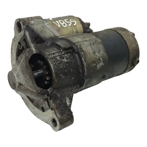 Motor Partida Arranq Citroen Peugeot 307 2.0 16v 2006 A 2012