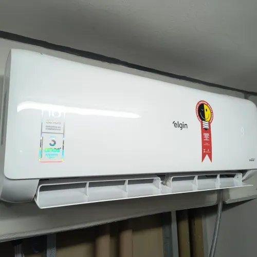 Inverter quente/frio