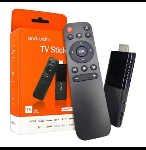 Tv stick