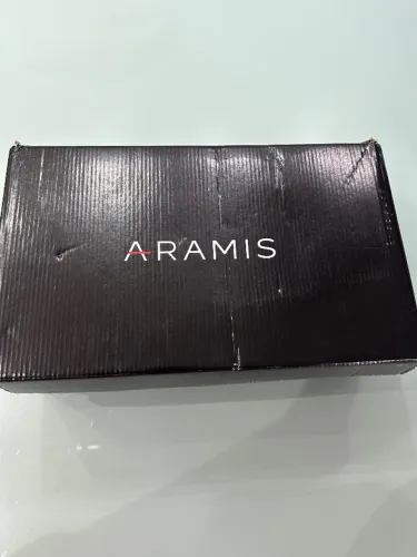 Tênis Aramis Easy Drive novo 