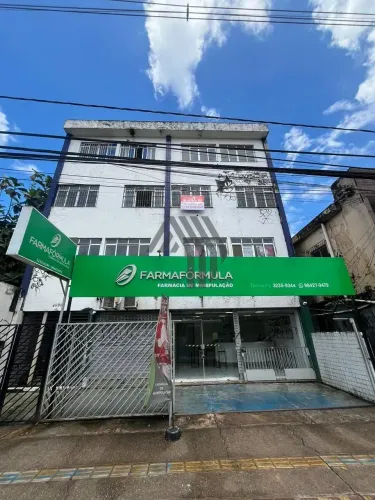 Apartamento para locação com aproximadamente 80m², 3 quartos, sala, copa, cozinha, banheir