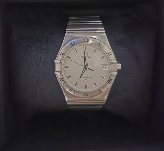 Omega Constellation