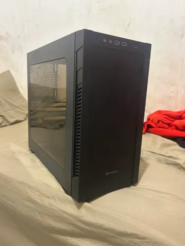 gabinete para pc