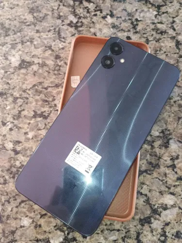 Samsung A05 128 gigas NOVO
