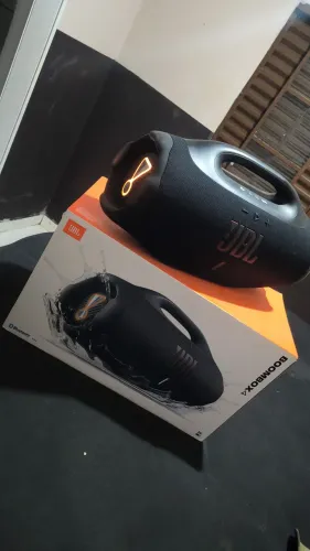 JBL BOMBOX4 