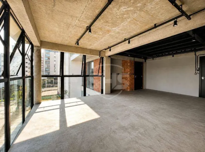 Sala para alugar, 38 m² por R$ 2.930/mês - Vila Nova - Blumenau/SC