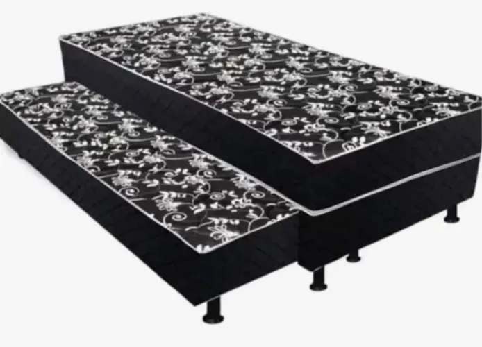 Cama de solteiro