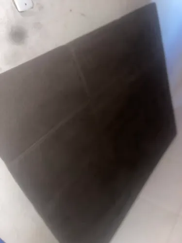 Vendo cabeceira de cama casal